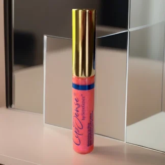 SeneGence Mini LipSense - Gumdrop .11 oz - NEW/SEALED