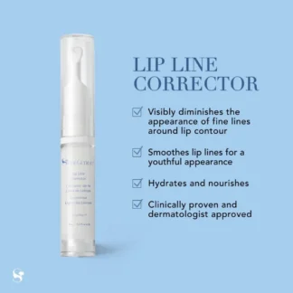 SeneGence Lip Line Corrector .25 oz NEW/SEALED