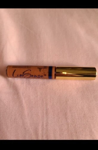 SeneGence Mini LipSense - Chocolate Caramel .11 oz - NEW/SEALED