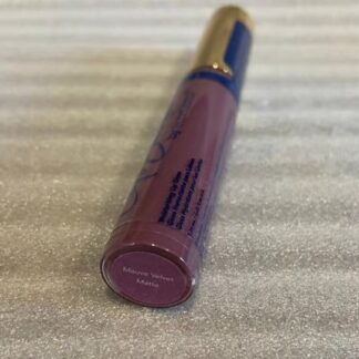 SeneGence LipSense - Mauve Velvet Matte .25 oz NEW/SEALED