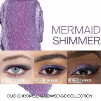 SenGence ShadowSense Eyeshadow - Mermaid Shimmer .2 oz New/Sealed
