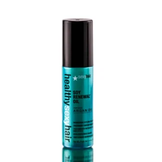 Healthy Sexy Hair Soy Renewal Oil 3.4 Oz. (V)