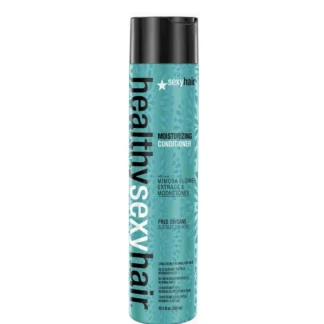 Sexy Hair Healthy  Hair Moisturizing Conditioner 10.1 oz (V)