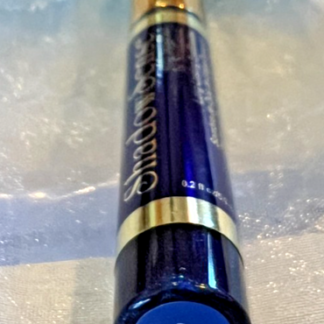 SenGence ShadowSense Eyeshadow - Lapis Glitter .2 oz New/Sealed