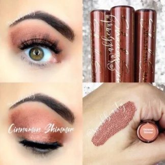 SenGence ShadowSense Eyeshadow - Cinnamon Shimmer .2 oz New/Sealed