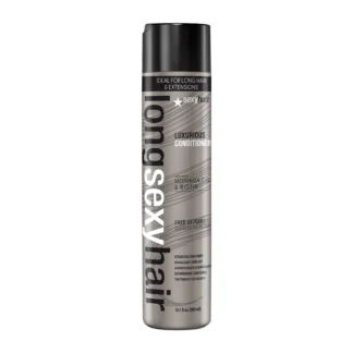 Sexy Hair Long Luxurious Conditioner Detangling 10.1oz  (V)