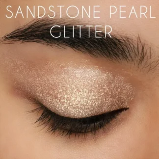 SenGence ShadowSense Eyeshadow - Sandstone Pearl Glitter .2 oz New/Sealed (Copy)