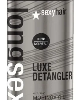 Long Sexy Luxe Detangler Nourishing Leave-In Detangler 5.1 Oz (V)