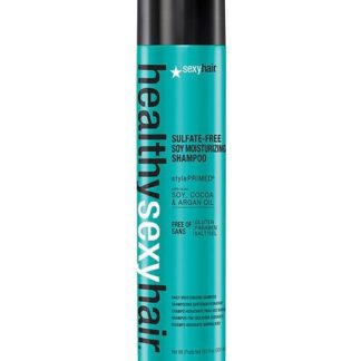 Sexy Hair Healthy  Hair Moisturizing Shampoo 10.1 Oz (V)
