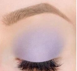 SeneGence ShadowSense Eyeshadow- Silver Violet .2 oz - NEW/SEALED - Image 2
