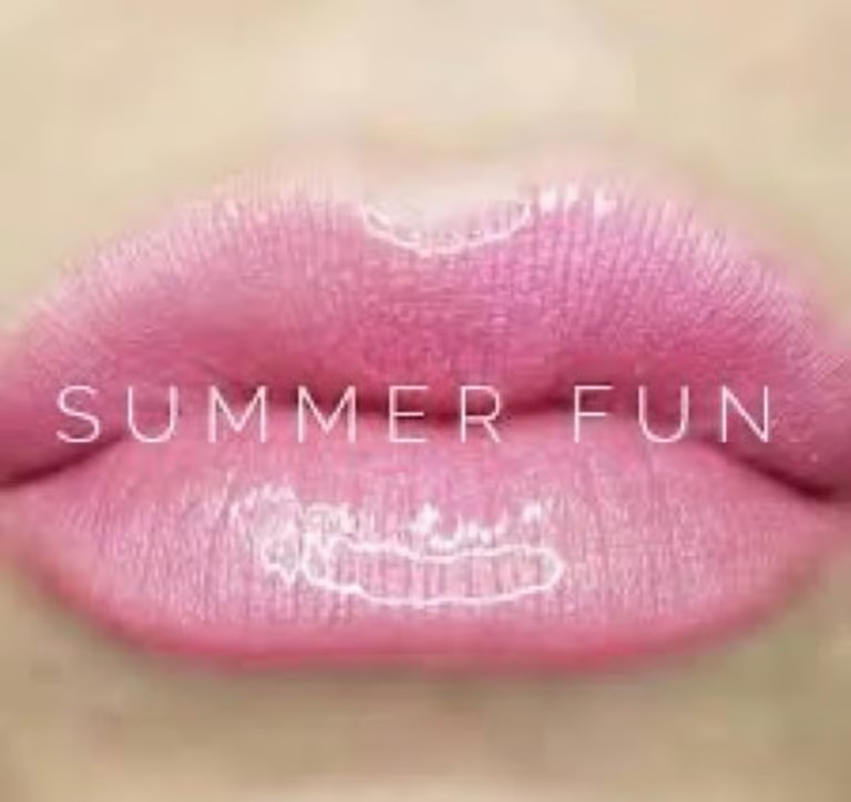 SeneGence LipSense - Summer Fun .25 oz NEW/SEALED - Image 3