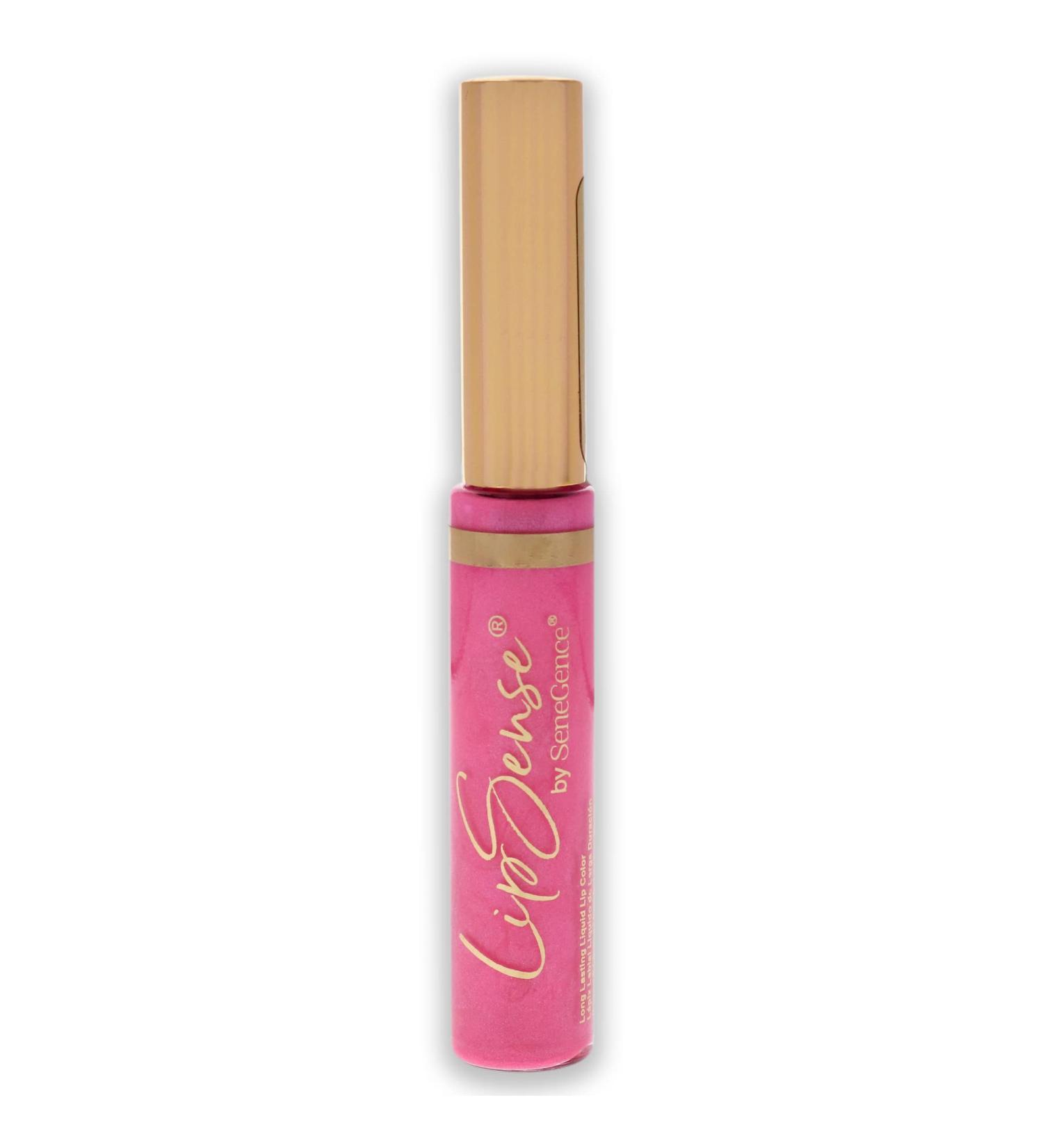 SeneGence LipSense - Summer Fun .25 oz NEW/SEALED