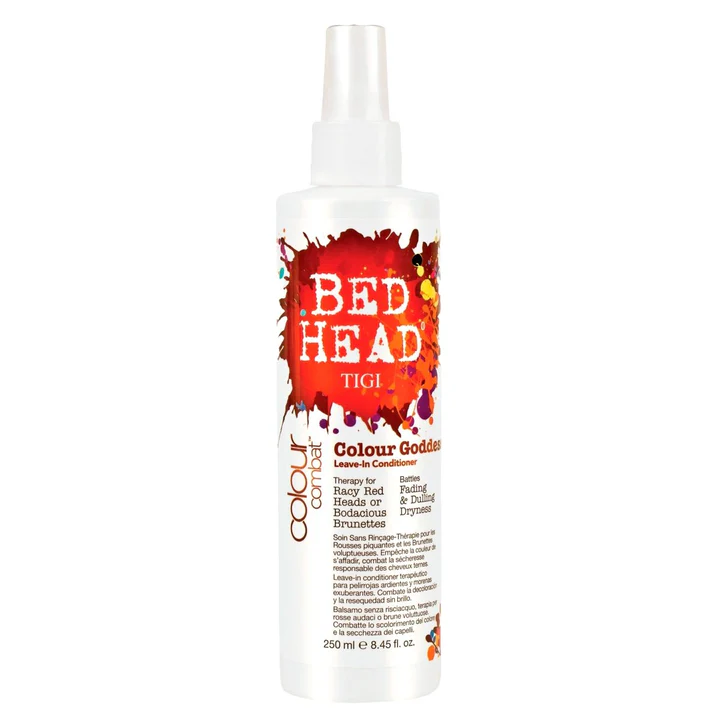 Tigi Bed Head Colour Combat - Colour Goddess Leave-In 8.45 Oz (V)