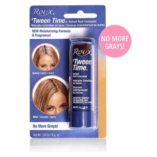 Roux Tween Time Touch Up Stick Dark Brown