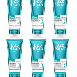 Tigi Bed Head Urban Anti-dotes Recovery Conditioner Mini 2.5oz. - travel-sold in sets of 6 (V)
