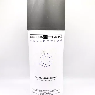 Sebastian Volumizer Finishing Spray 1.7oz GREAT FOR TRAVEL  (S)