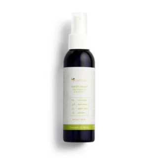 SeneGence Sweet Relief Essential Oil Spray 4 oz