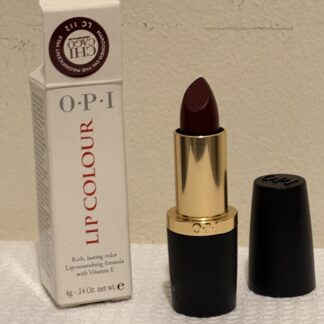 OPI Lip Colour .14 oz Marooned on the Magnificent Mile