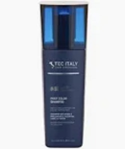 Tec Italy Shampoo Post Color 33.8oz LITER -Original Formula (V)