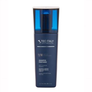 Tec Italy Reconstruct Shampoo Profondo 10.1 oz-Original Formula (V)