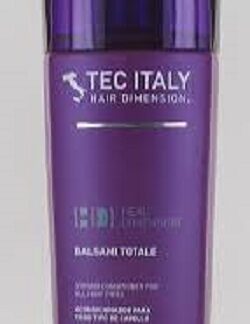 Tec Italy Balsami Totale Shampoo 10.1 oz-Original Formula (V)