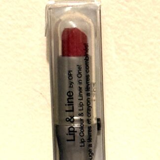 O.P.I. Lip & Line - color is Buy-Buy Tokyo