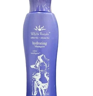 White Sands Moisturizing Shampoo for dry / normal hair 7.6 oz