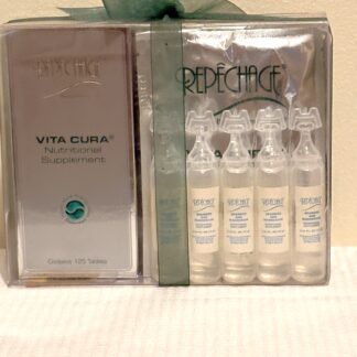 Repêchage Vita Cura Nutritional Supplement Kit