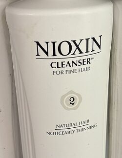Nioxin System 1 Scalp Therapy 10oz (S)