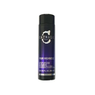 Tigi Catwalk Your Highness Elevating Conditioner 8.45 Oz (V)
