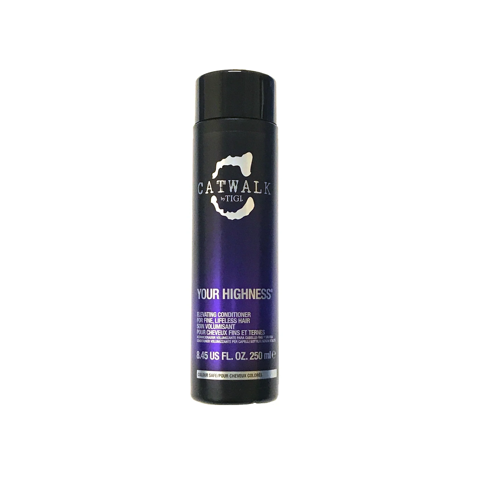 Tigi Catwalk Your Highness Elevating Conditioner 8.45 Oz (V)