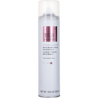 Tigi Copyright Maximum Hold Hair Spray  10.6 Oz (V)