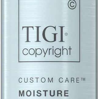 TIGI Copyright Custom Care Moisture Conditioner 1.69 Oz Set of 6 (V)