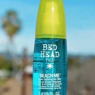 Tigi Bed Head Beach Me Wave Defining Gel Mist - 3.4 oz (M)