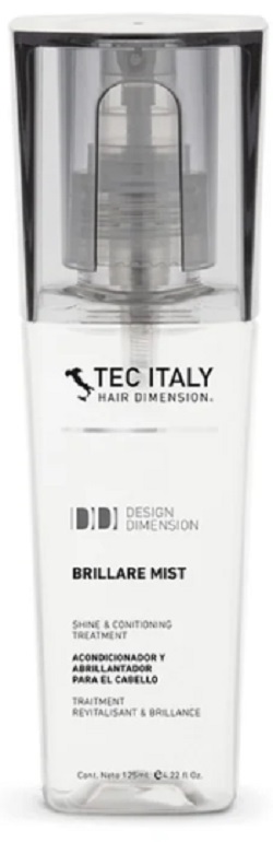 Brillare Mist 4.2 Oz (V)
