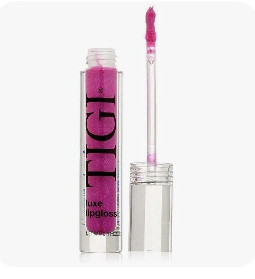 Luxe Lip Gloss Chic by TIGI (V)