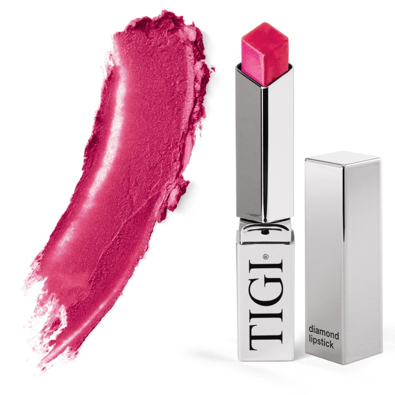 TIGI Diamond Lipstick Desire .14 Oz (V) - Image 2