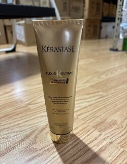 Kerastase Elixir Ultime Huile Sacree Beautifying Oil Cream 5oz (S)
