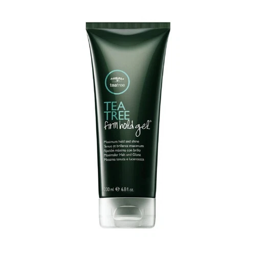 Paul Mitchell Tea Tree Firm Hold gel 2fl oz TRAVEL SIZE (S)