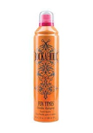 Tigi Rockaholic Fun times 2.3oz TRAVEL SIZE (M)