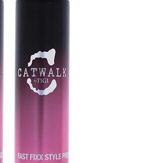 Tigi Catwalk Fast Fixx Style Prep 9.13 oz (V)