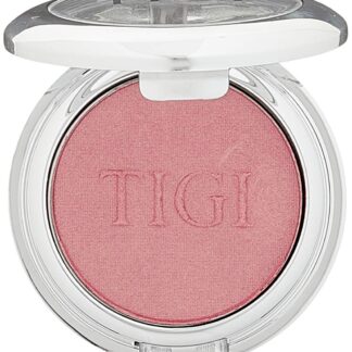 Orchid Pink Single High Density Eyeshadow by TIGI (V)
