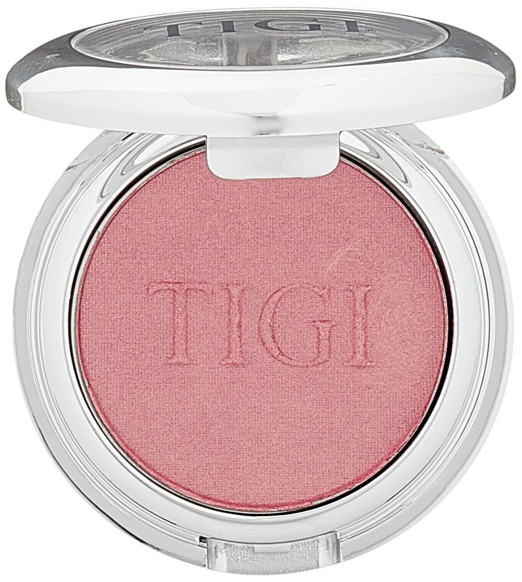 Orchid Pink Single High Density Eyeshadow by TIGI (V)
