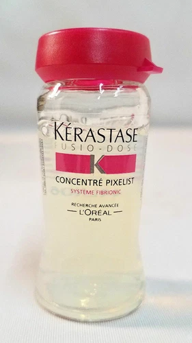 Kerastase Nutritive Nutri-Thermique Thermo-Reactive Intensive Nutrition Hair Masque By Kerastase 6.8oz (S) - Image 2