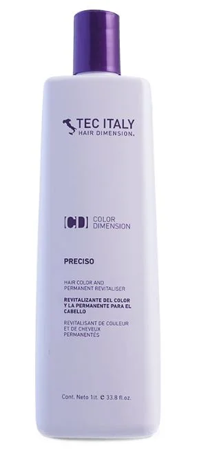 Preciso Liter (V)