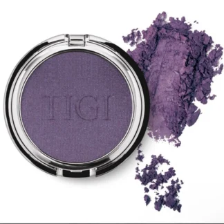 Royal Purple Single High Density Eyeshadow by TIGI (V)