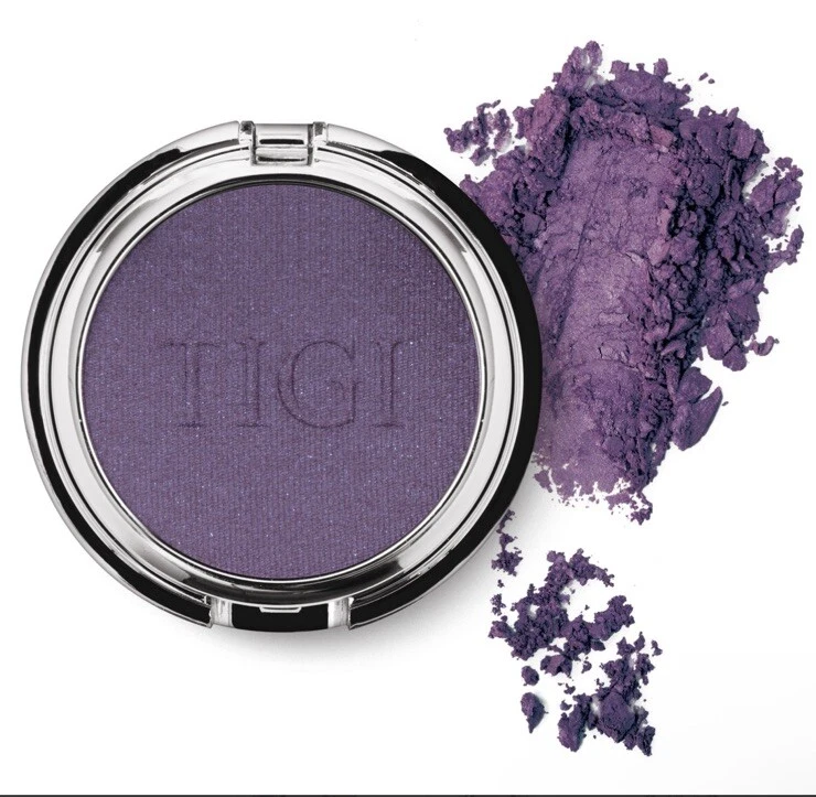 Royal Purple Single High Density Eyeshadow by TIGI (V)