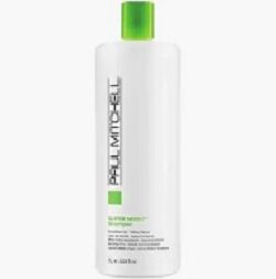 Paul Mitchell Super Skinny Daily Shampoo 33.8oz (S)