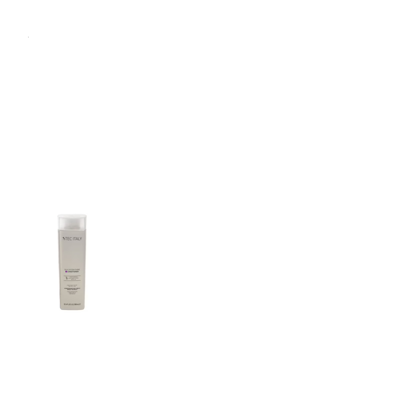 Silk System Conditioner 10.1oz (V)