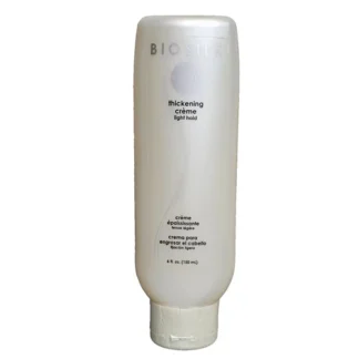 Biosilk Silk Therapy THICKENING Cream 6oz (M)